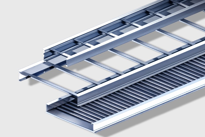 Cable Tray Systems Cable Management Solutions