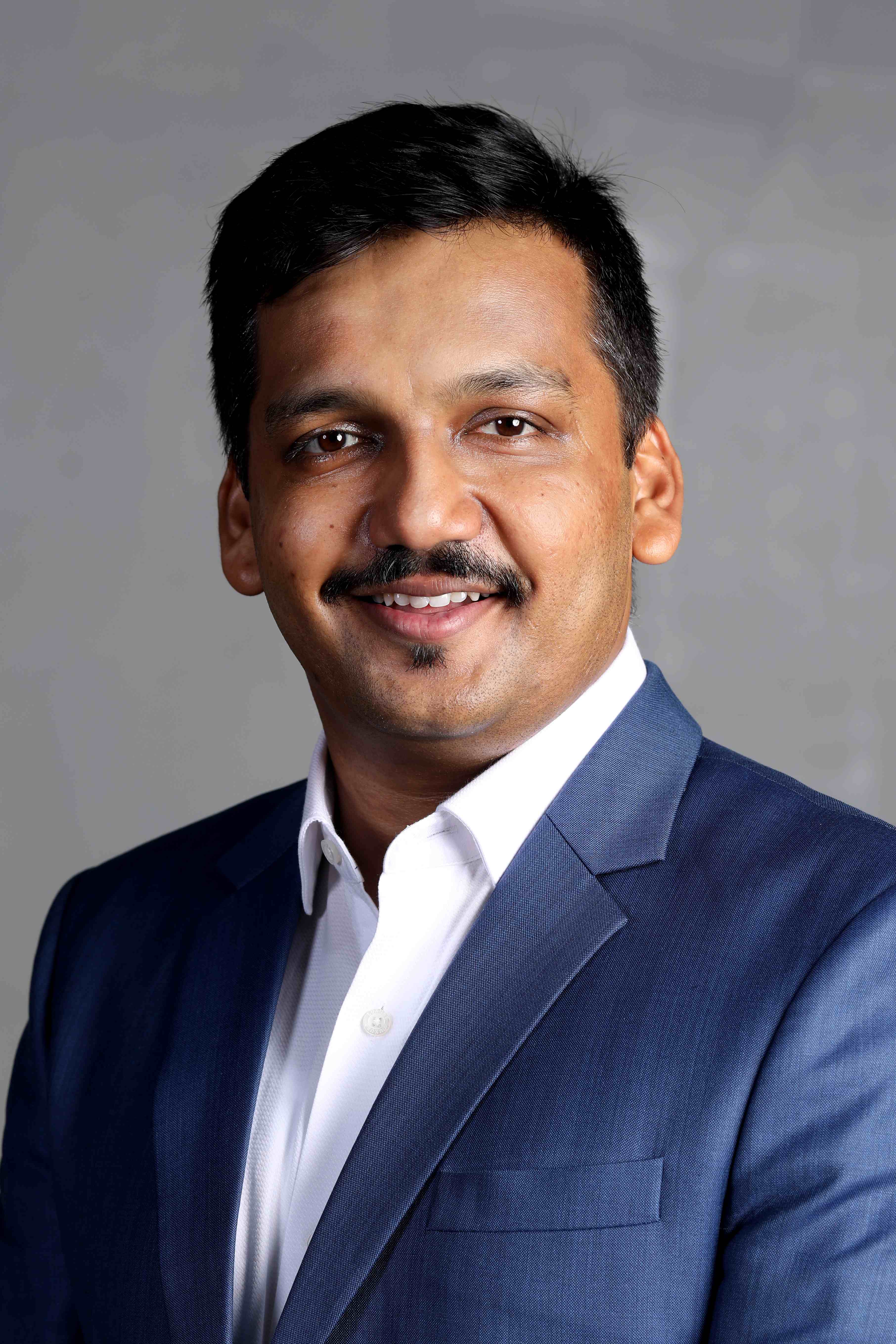 Siddhesh Meher - CEO